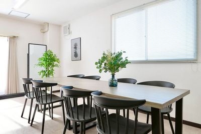 サクセス新大阪の室内の写真