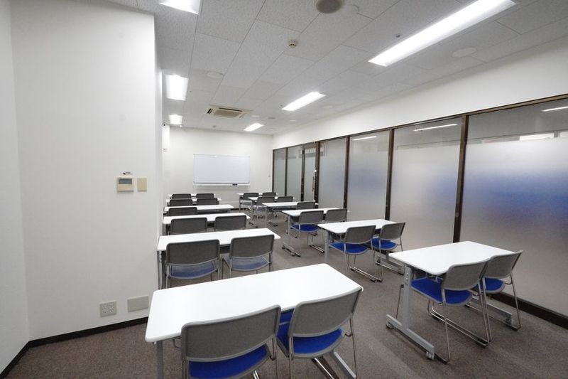 豊橋駅前 TB1F-C会議室 - 豊橋駅前 TB1F-C会議室