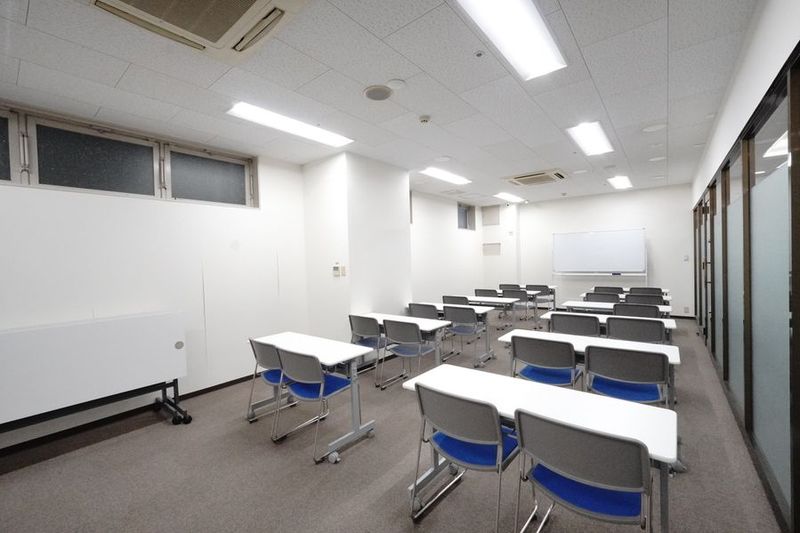 豊橋駅前 TB1F-C会議室 - 豊橋駅前 TB1F-C会議室