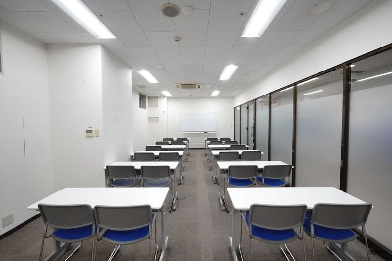 豊橋駅前 TB1F-C会議室 - 豊橋駅前 TB1F-C会議室