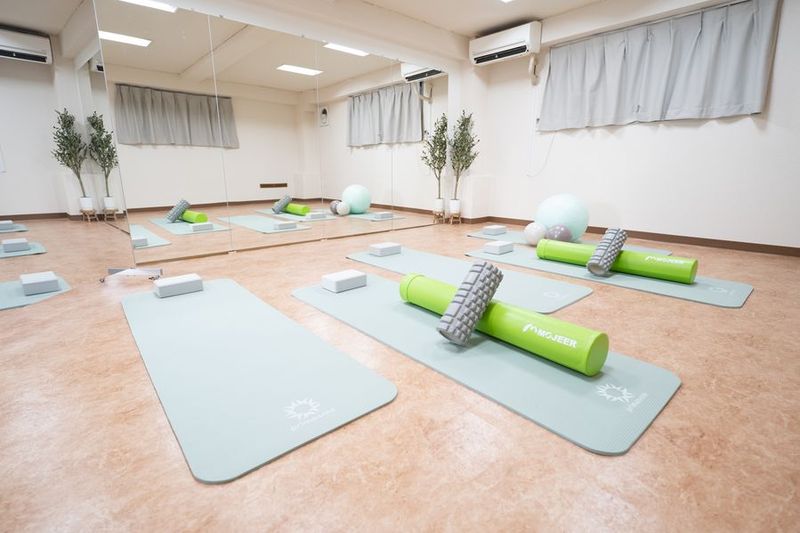 レンタルスタジオPalette高円寺|高円寺駅1階スタジオ - レンタルスタジオPalette高円寺