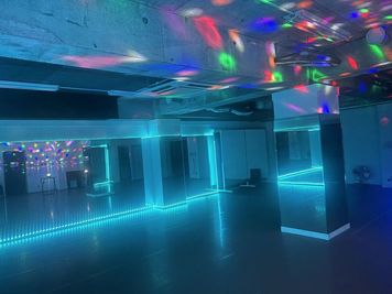 レンタルスタジオSunny 東中野・落合店 東中野・落合店の室内の写真