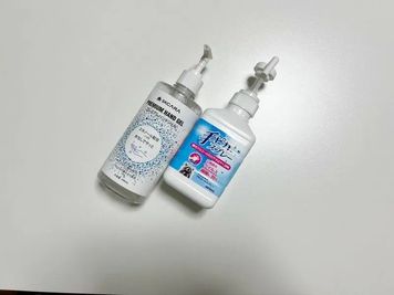 ワークスペース立川（旧SANGOレンタルスペース）の設備の写真