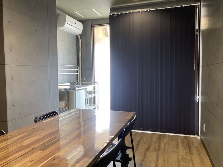 アガルーム今宿 - レンタルスペース「AgaRoom今宿」