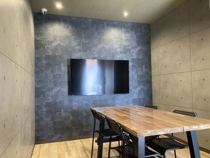 アガルーム今宿 - レンタルスペース「AgaRoom今宿」