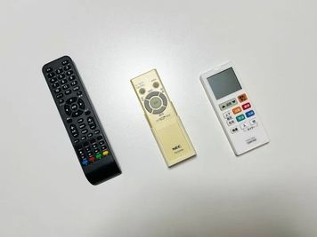 ワークスペース立川（旧SANGOレンタルスペース）の設備の写真