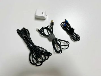 ワークスペース立川（旧SANGOレンタルスペース）の設備の写真