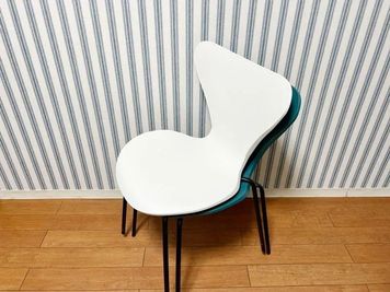 ワークスペース立川（旧SANGOレンタルスペース）の設備の写真