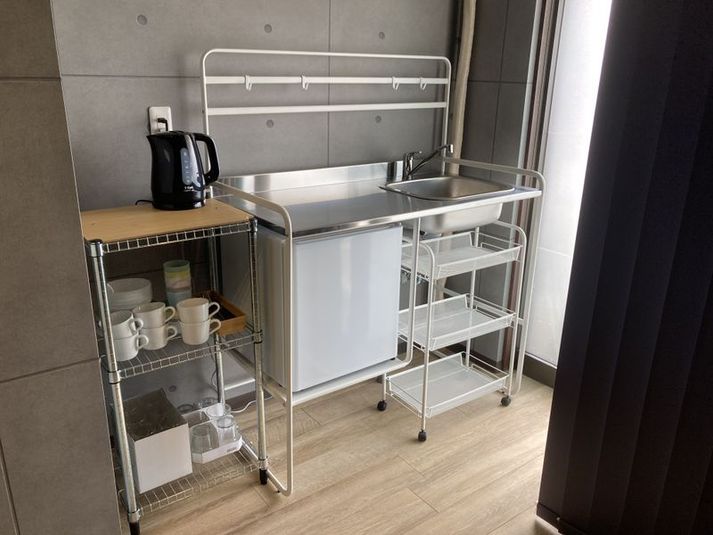 アガルーム今宿 - レンタルスペース「AgaRoom今宿」