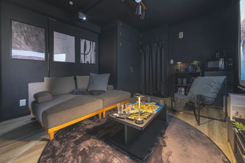 レンタルスペース - 846_CINEMA鶯谷