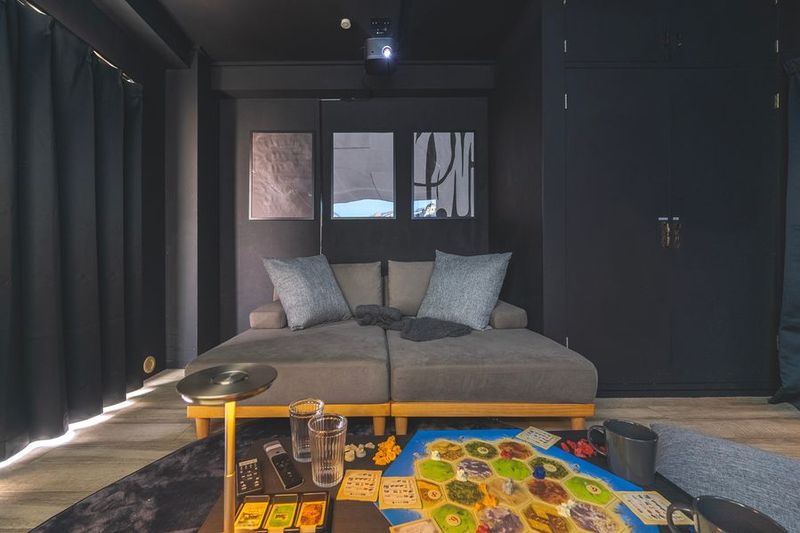 レンタルスペース - 846_CINEMA鶯谷