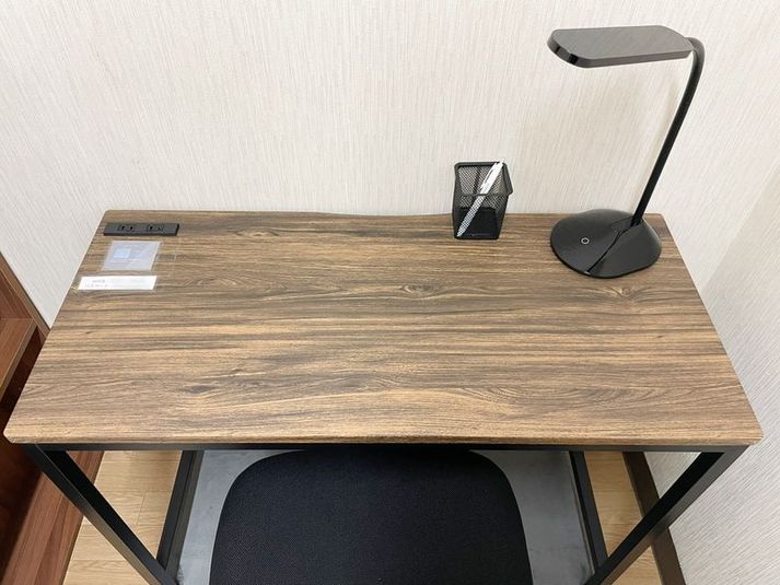 福山駅前 North Space 大黒町｜1人用個室｜作業・勉強 - 福山駅前 North Space 大黒町