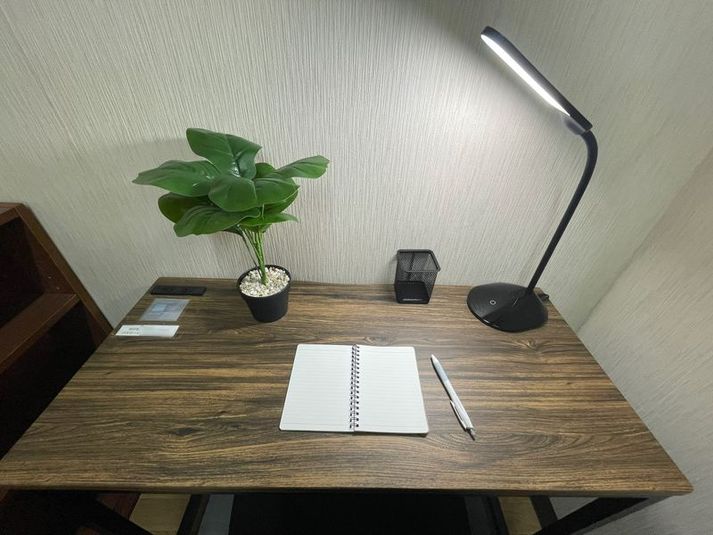 福山駅前 North Space 大黒町｜1人用個室｜作業・勉強 - 福山駅前 North Space 大黒町