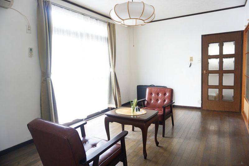 レンタルサロン - 松井家