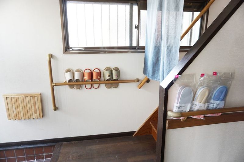 レンタルサロン - 松井家