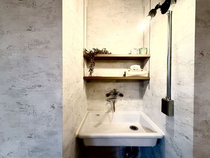 101号室　一ヶ月以内のご予約用 - sub space