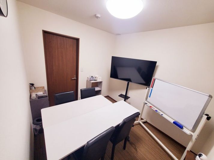 貸し会議室スピリ　関内店 - レンタルスペーススピリ　関内店