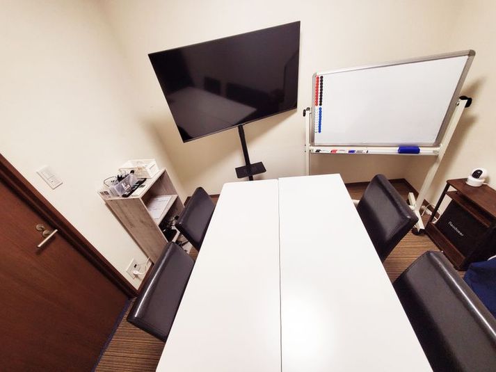 貸し会議室スピリ　関内店 - レンタルスペーススピリ　関内店