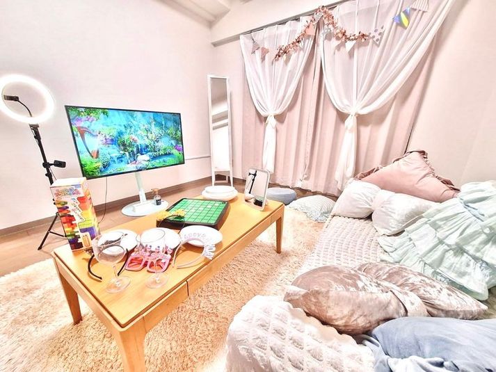 レンタルスペースえり松りうむ　梅田 - レンタルスペース　えり松りうむ