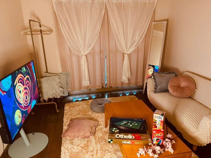 レンタルスペースえり松りうむ　梅田 - レンタルスペース　えり松りうむ