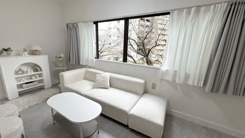 駅近レンタルスペース - サンフロリア赤坂