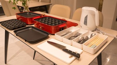 浜松町にある綺麗目のスペースになります✨
撮影利用も可能となります📸 - Relax one 浜松町 Relax one 浜松町｜交流会・歓送迎会🍃撮影可能📸の室内の写真