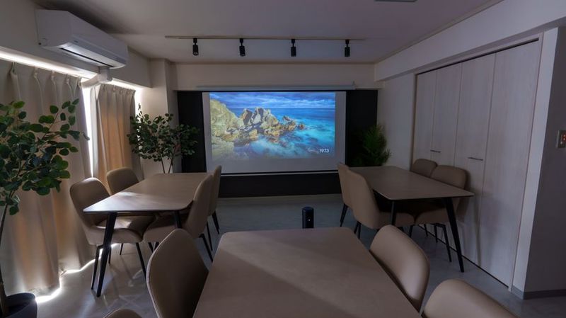 Relax one 浜松町｜交流会・歓送迎会🍃撮影可能📸 - Relax one 浜松町