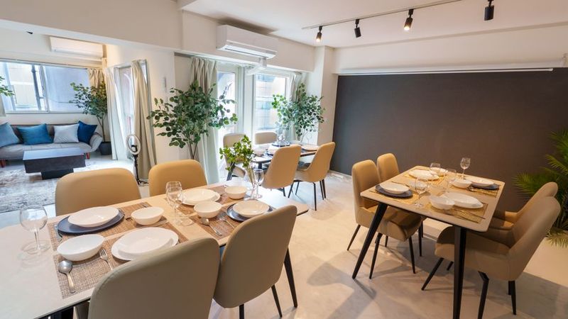 Relax one 浜松町｜交流会・歓送迎会🍃撮影可能📸 - Relax one 浜松町