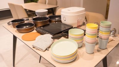 浜松町にある綺麗目のスペースになります✨
撮影利用も可能となります📸 - Relax one 浜松町 Relax one 浜松町｜交流会・歓送迎会🍃撮影可能📸の室内の写真