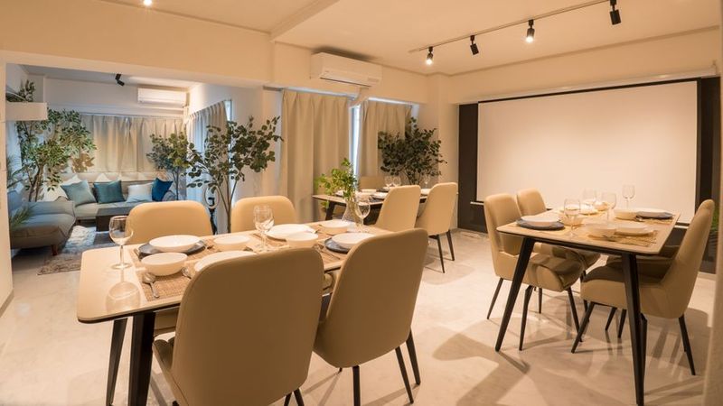 Relax one 浜松町|交流会・歓送迎会🍃撮影可能📸 - Relax one 浜松町