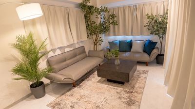 浜松町にある綺麗目のスペースになります✨
撮影利用も可能となります📸 - Relax one 浜松町 Relax one 浜松町｜交流会・歓送迎会🍃撮影可能📸の室内の写真