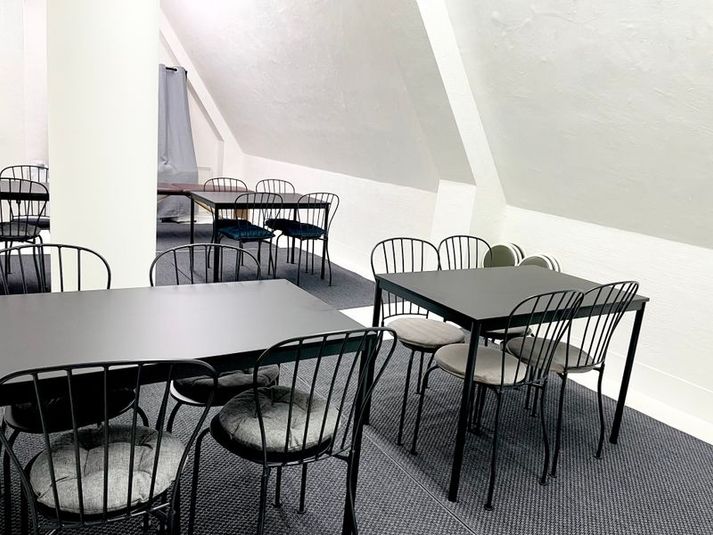 第8スタジオ - UraraStudio千葉【京成大久保店】