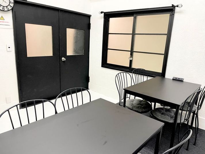 第8スタジオ - UraraStudio千葉【京成大久保店】