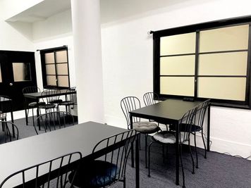 UraraStudio千葉【京成大久保店】 第8スタジオの室内の写真