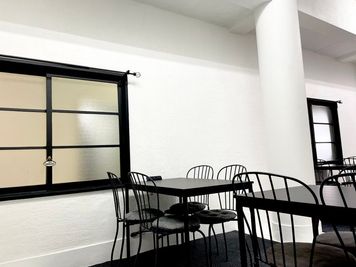 UraraStudio千葉【京成大久保店】 第8スタジオの室内の写真