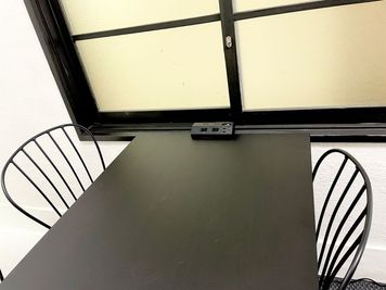 UraraStudio千葉【京成大久保店】 第8スタジオの室内の写真