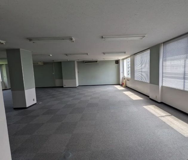 郡山駅から徒歩9分のイベントスペース - 郡山駅前清水台ビル