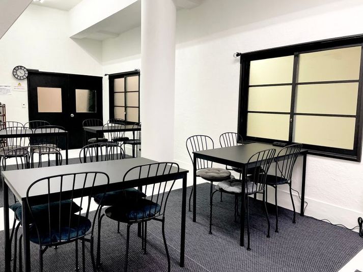 第8スタジオ - UraraStudio千葉【京成大久保店】