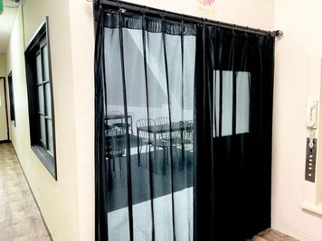 UraraStudio千葉【京成大久保店】 第8スタジオの室内の写真