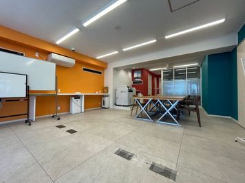 デザインファーム デザインファーム【ペット同伴可能】の室内の写真