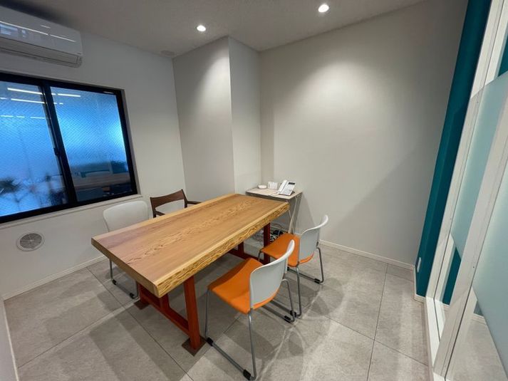 デザインファーム【ペット同伴】 - デザインファーム