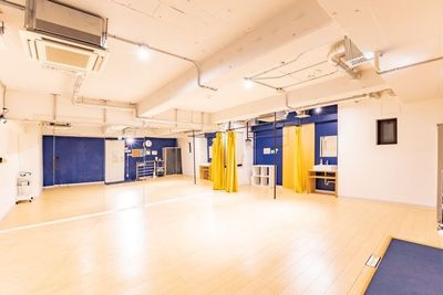 アメ村レンタルスタジオBeyond 【心斎橋駅徒歩５分】アメ村レンタルスタジオBeyondの室内の写真