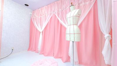 Photo Studio Crossing 湯島駅すぐ！Photo Studio Crossingの室内の写真