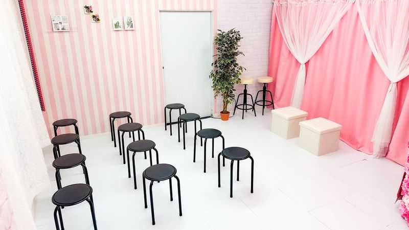 湯島駅すぐ！Photo Studio Crossing - Photo Studio Crossing