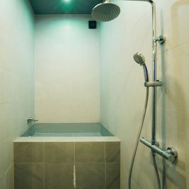 HUBHUB御徒町 ウーラッコの室内の写真