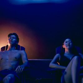 HUBHUB御徒町 ウーラッコの室内の写真