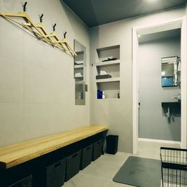HUBHUB御徒町 ウーラッコの室内の写真