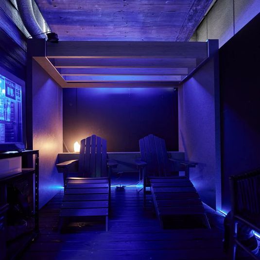 ウーラッコ - HUBHUB御徒町