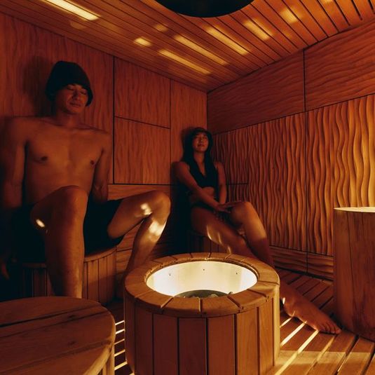 HUBHUB御徒町 ウーラッコの室内の写真