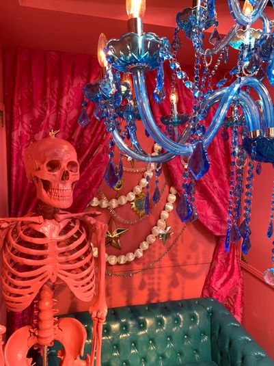 Studio Sweet Stage - Studio Sweet Stage